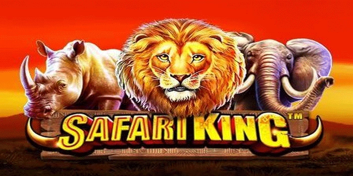 Panduan Memilih Bandar Slot Safari King Resmi