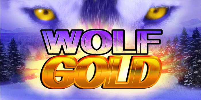 Fitur Buy Bonus Slot Wolf Gold dan Cara Memanfaatkannya