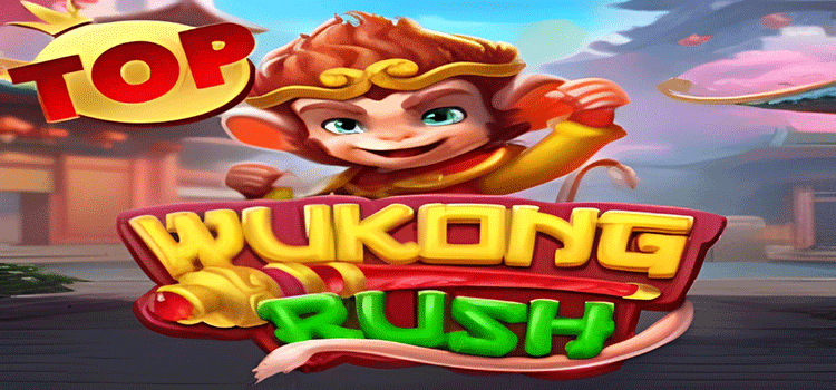 Cara Mudah Raih Jackpot Besar Di Slot Wukong Rush Favorit